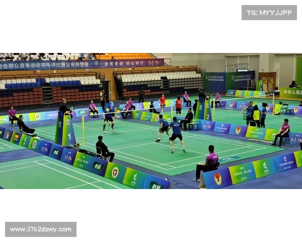 全运会羽毛球比赛引领绿色发展 新能源场馆助力零碳排放目标实现