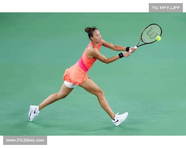 郑钦文因手术后身体恢复不理想宣布退出武汉网球公开赛引发关注